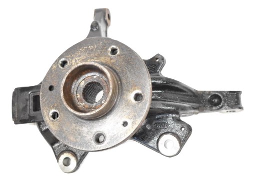 22 - Правый поворотный кулак scene iii 3 megane iii 3