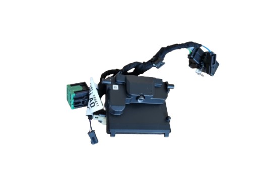 LV4T-19H406-CE - Ford kuga mk3 20r радар камера смуги допомоги