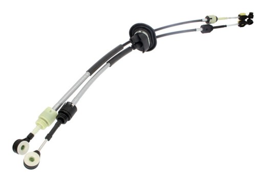 09.44.06 - Трос важеля перемикання передач Linex LIN09.44.06