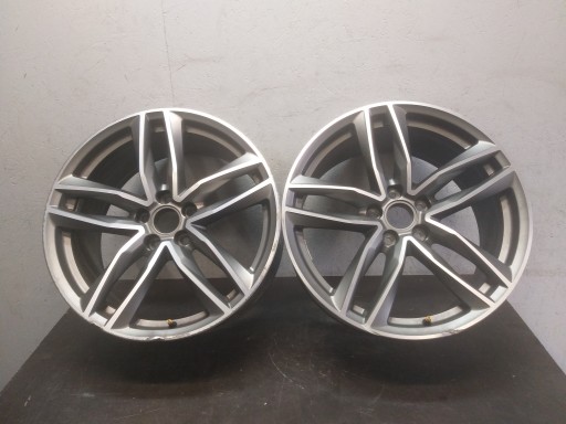 disk hliníkový AUDI TT 14- 8S0 19" 9J ET52 5X112 8S0601025R 8S0601025Q