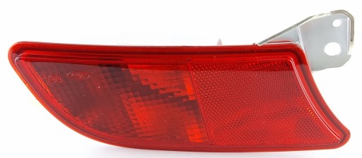 LV4B-15K273-AB - FORD OE 2460724 ЗАДНИЙ ФОНАРЬ ЛЕВЫЙ KUGA 2020