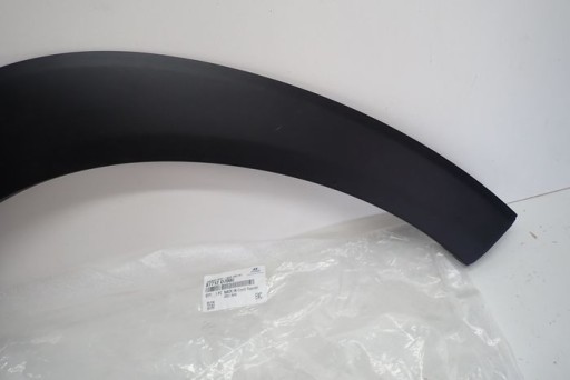 HYUNDAI TUCSON III 15- moulding for fender right front 87714-D7000