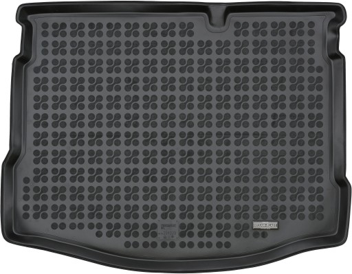 Nissan Qashqai 2006-2013 килимок в багажник