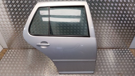 Tür heck rechts VW GOLF IV HATCHBACK 97