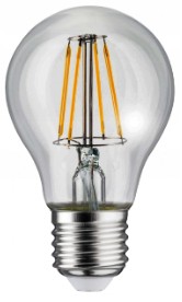 ŻARÓWKA OZDOBNA LED FILAMENT E27 6W = 50W