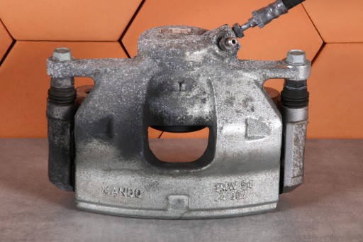 BMW F70 U06 U10 U11 caliper brake left front front 8841971 54/24/307