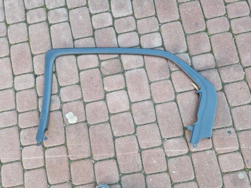 Gehäuse Blende Abdeckung RAHMEN Tür Opel Mokka 42474615