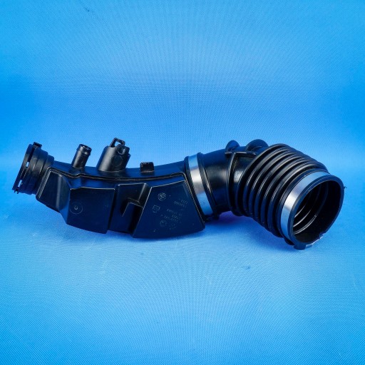rohr Schlauch Rohr luft BMW X3 G01 X4 G02 xDrive20i 13718663614 8663614 11km