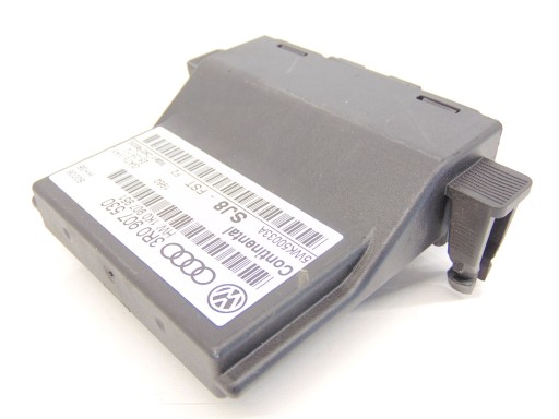 modul Bedienteil GATEWY SEAT EXEO 09-13r 3R0907530A