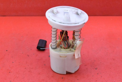 pump pump of the fuel MAZDA 2 1 and DY 1.4 16V 80 KM 03-05
