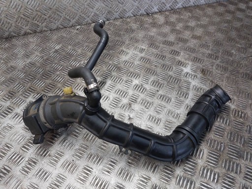 pipe air hose flow meter VOLVO S40 and LIFT 617210 7700105010B