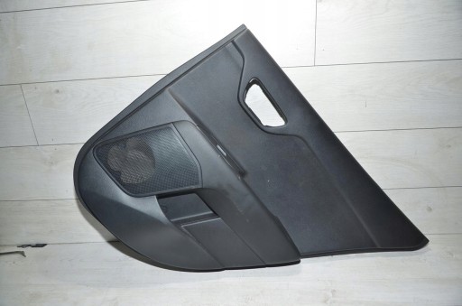 tapacír dvere pravý zadok Kia Rio IV LIFT 22r
