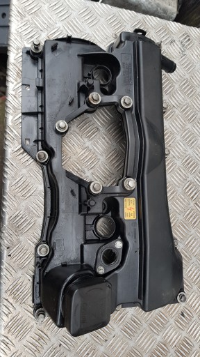 BMW 3 E46 Abdeckung der Ventile N42 2.0 1.8 7506728