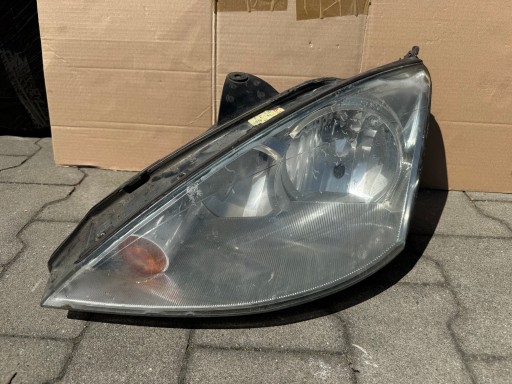 light left front left front FORD FOCUS MK1 2M51-13W030-BE