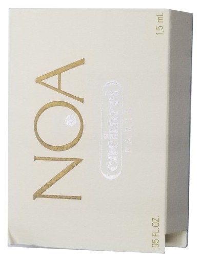 cacharel noa woda toaletowa 1.5 ml  tester 