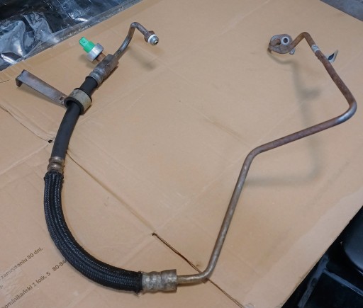 1307831 - MONDEO MK3 2.5 V6 кабель живлення orig