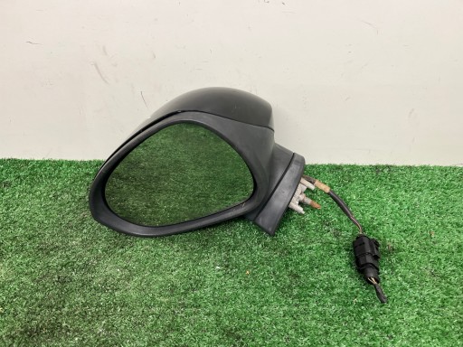 mirror left electrics LIFT SEAT LEON 2