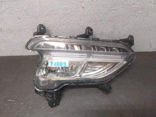 FOG LIGHT PRAWYY HYUNDAI SANTA FE III 3 LIFT 15- 92202-2W5