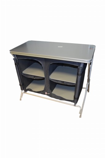 730140 - КУХОННЫЙ ШКАФ ДЛЯ КЕМПИНГА KATRINA