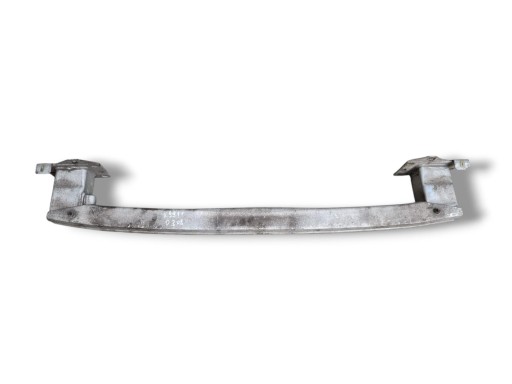 sider pillar of a bumper front Peugeot 308 2009 9656741380