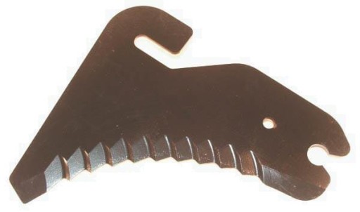 Пресс-нож Welger SM82104