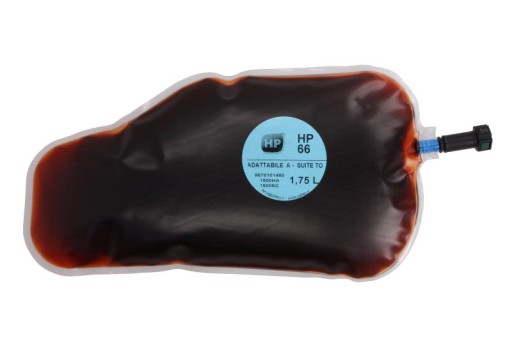 Очистка системы DPF / FAP GIPRO LBHP66