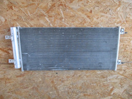 RADIATEUR CLIMATISATION OPEL ASTRA K V