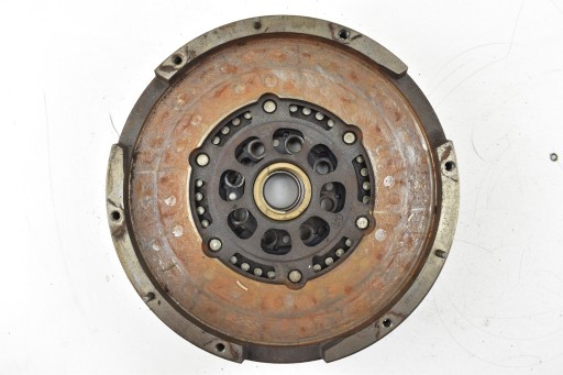 clutch wheel flywheel FORD TRANSIT MK8 CUSTOM 2.2 TDCI CYFA