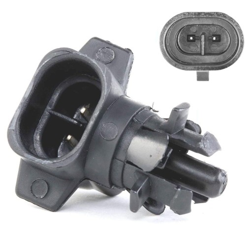 ДАТЧИК ВНЕШНЕЙ ТЕМПЕРАТУРЫ OPEL SIGNUM VECTRA