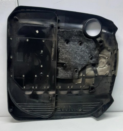 BMW 7 F01 F02 cover motor cover OE 7802848
