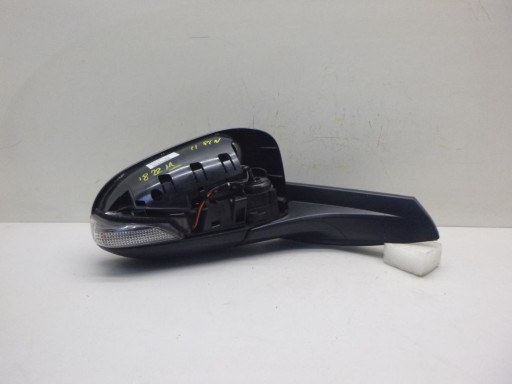 TOYOTA CHR CH-R 16- 11PIN mirror right