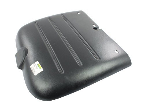 УДЛИНИТЕЛЬ КРЫЛА ЛЕВЫЙ ЗАДНИЙ 15364914