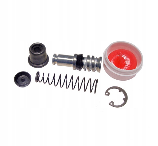 1D.64F - КОМПЛЕКТ ДЛЯ РЕМОНТУ ЗАТИСКУ YAMAHA XV 1700