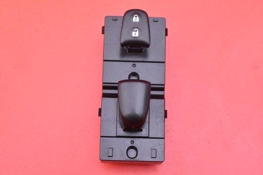 switch lifting windows right front NISSAN QASHQAI 2 II J11 13-20