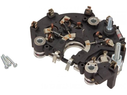 МОСТ ВЫПРЯМИТЕЛЯ ГЕНЕРАТОРА ARC0184