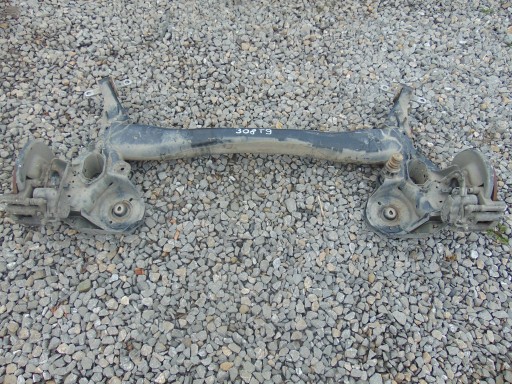 ACHSTRÄGER HECK HINTEN PEUGEOT 308 T9 HB