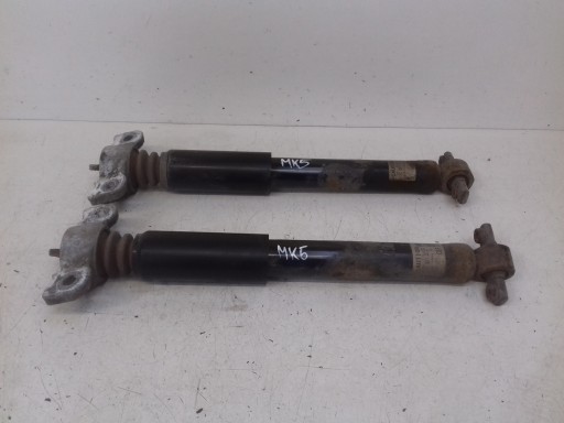 Stoßdämpfer heck para DG9C18080GEF Ford Mondeo MK5