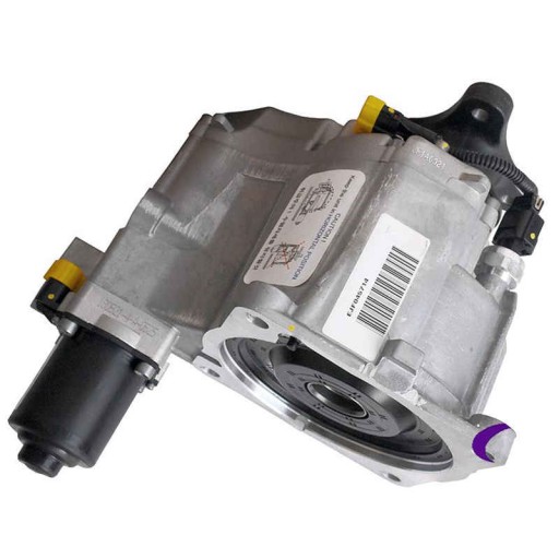 2568 - ДИФФЕРЕНЦИАЛ МОСТ HALDEX KIA AWD 4WD 4X4 SORENTO STONIC