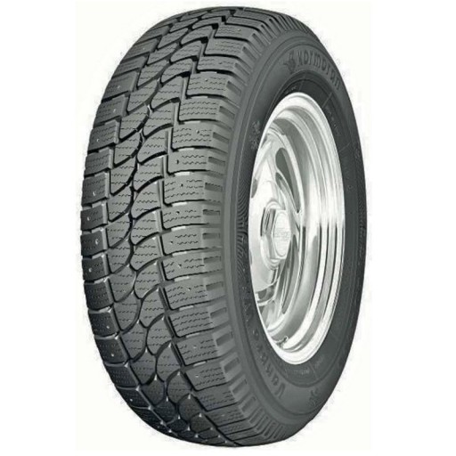 2 шт. Баклан 225 / 65r16c Vanpro Winter 112/110 R