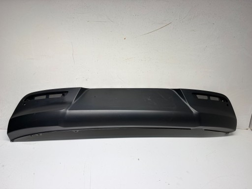 accessoires pare choc arrière PDC KIA RIO IV V 86650-H8000 2017
