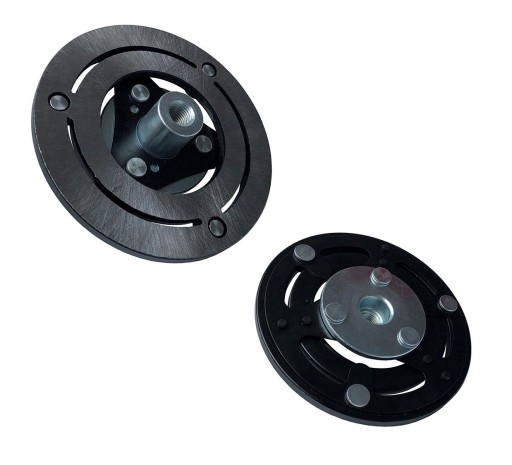 CEL1479 - Сцепление кондиционера DENSO 6SAS14C AUDI Q5 2.0