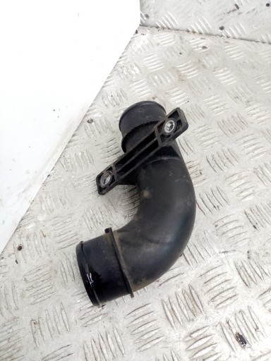 rohr schlauch ladeluftkühler turbo FIAT DUCATO 4