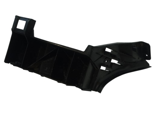 bumper bracket left rear part VOLKSWAGEN POLO IV 9N 6Q6807375
