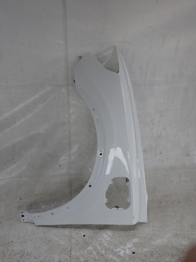 AUDI Q3 83A HYBRYD HYBRID 18- fender left front