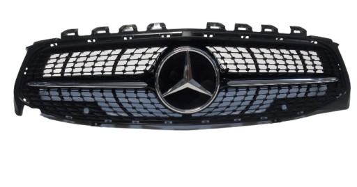 РАДИАТОРЫ Решетка CLA 118 W118 A1188880000