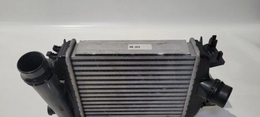Radiatore / Raffreddatore radiatore intercooler RENAULT CAPTUR 144966668R