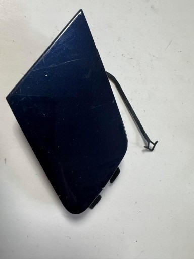 AUDI A4 B9 S-LINE 18-22r. -> towing hook cap of a bumper front 8W0807241F