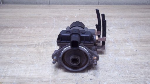 0486200007 - ГЛАВНЫЙ ТОРМОЗНОЙ КЛАПАН MAN TGA