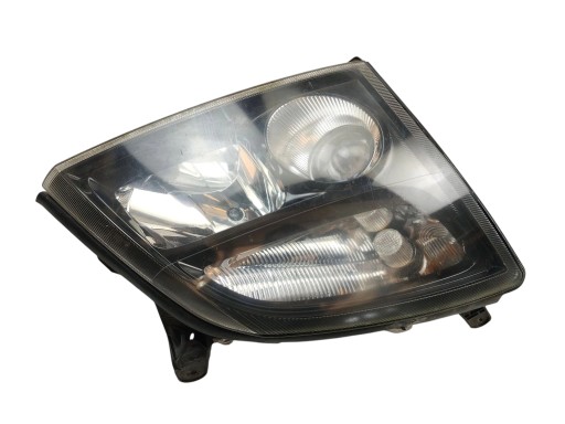 light right front OPEL SIGNUM (2003-2005) 155888-00