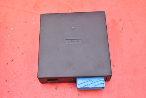 Bedienteil modul Achsträgers IDS 13338933 AA OPEL ASTRA 4 IV J 5D HB 09-12